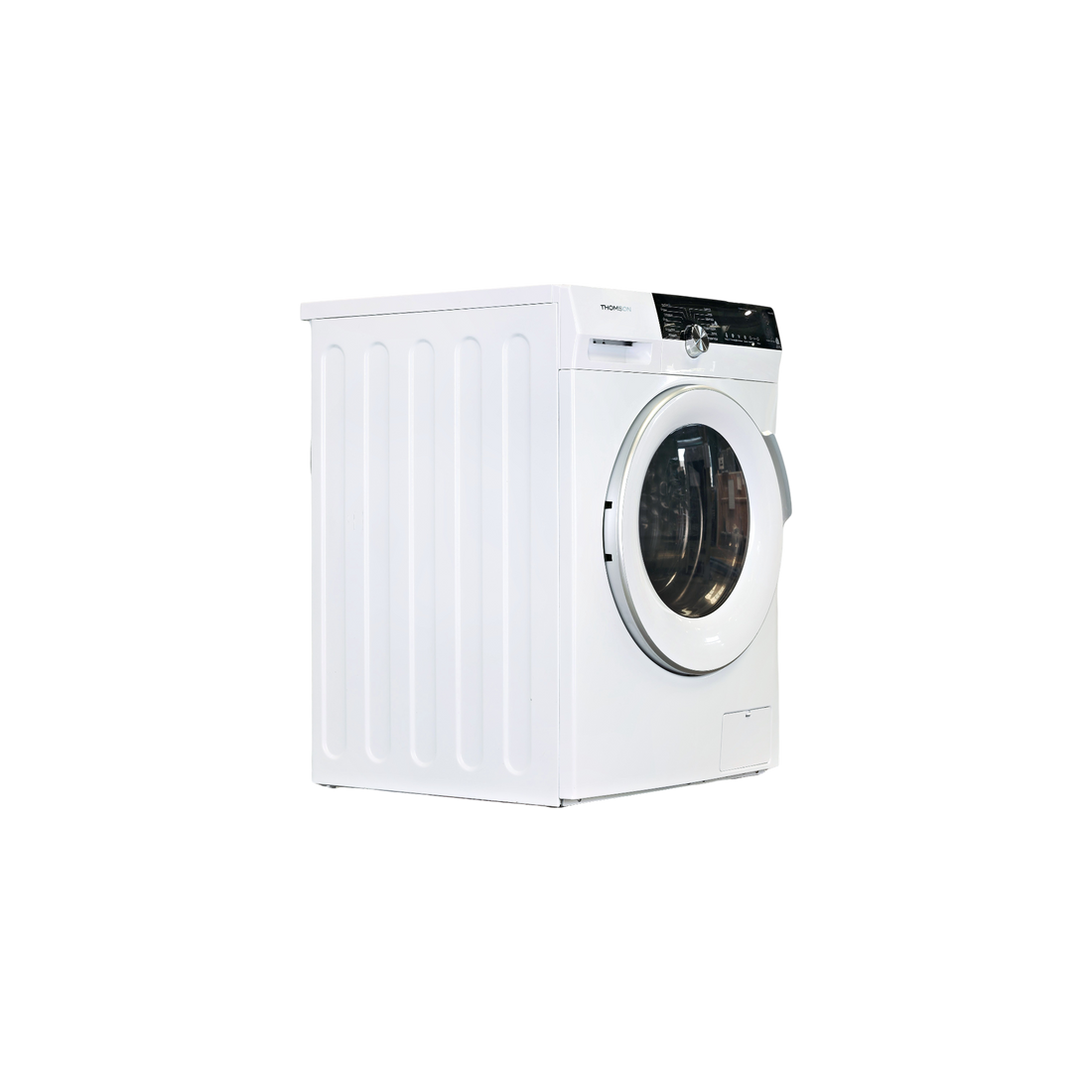 Lave-Linge Hublot 12 kg Reconditionné THOMSON TW14120 : vue du côté droit