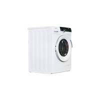 Lave-Linge Hublot 12 kg Reconditionné THOMSON TW14120 : vue du côté droit
