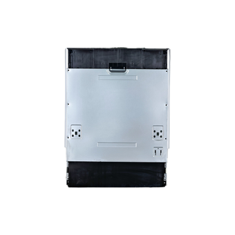 Lave-Vaisselle Encastrable 15 Cvts Reconditionné THOMSON TWBI3815CFULL : vue de face