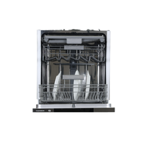 Lave-Vaisselle Encastrable 15 Cvts Reconditionné THOMSON TWBI3815CFULL : vue de l'intérieur