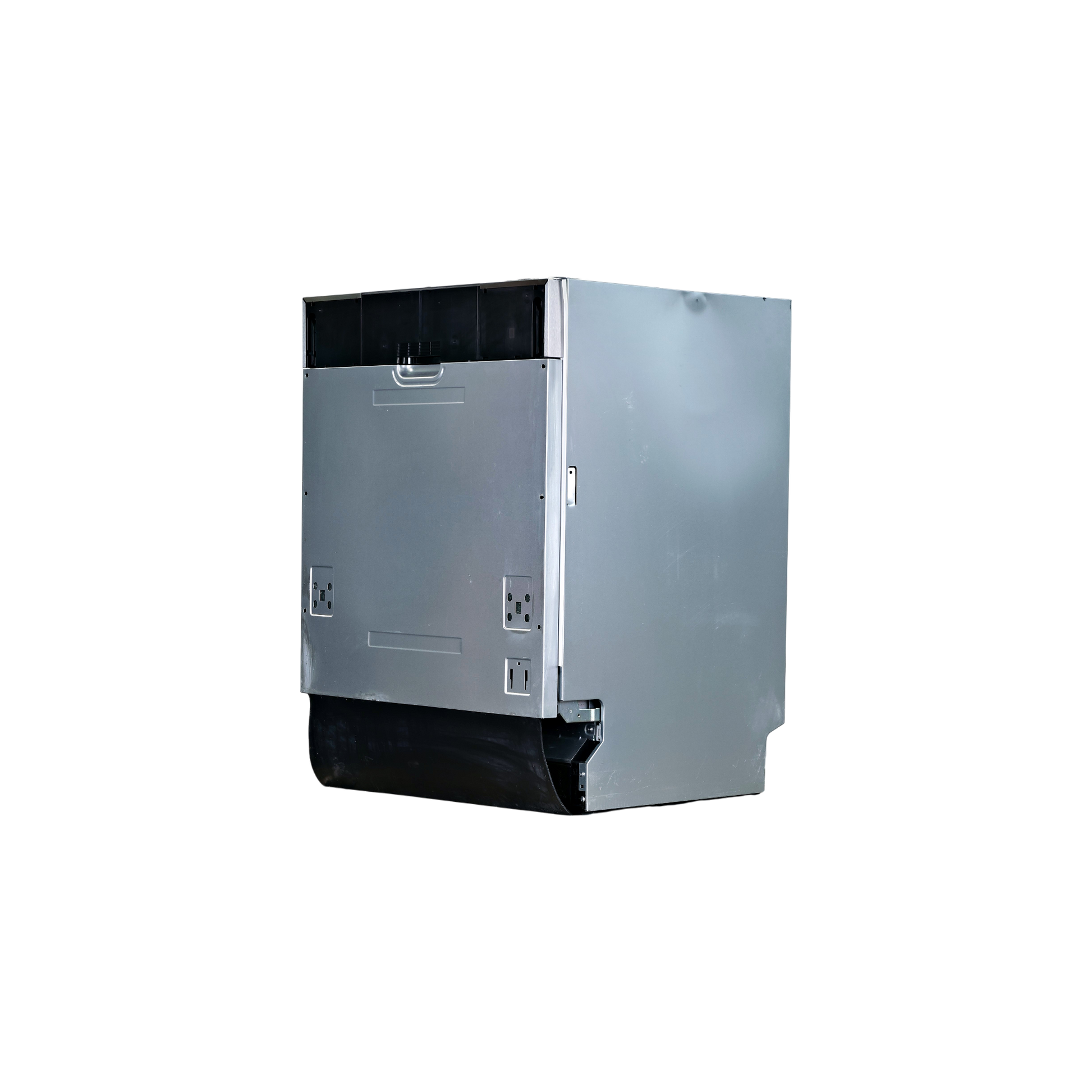 Lave-Vaisselle Encastrable 15 Cvts Reconditionné THOMSON TWBI3815CFULL : vue du côté gauche