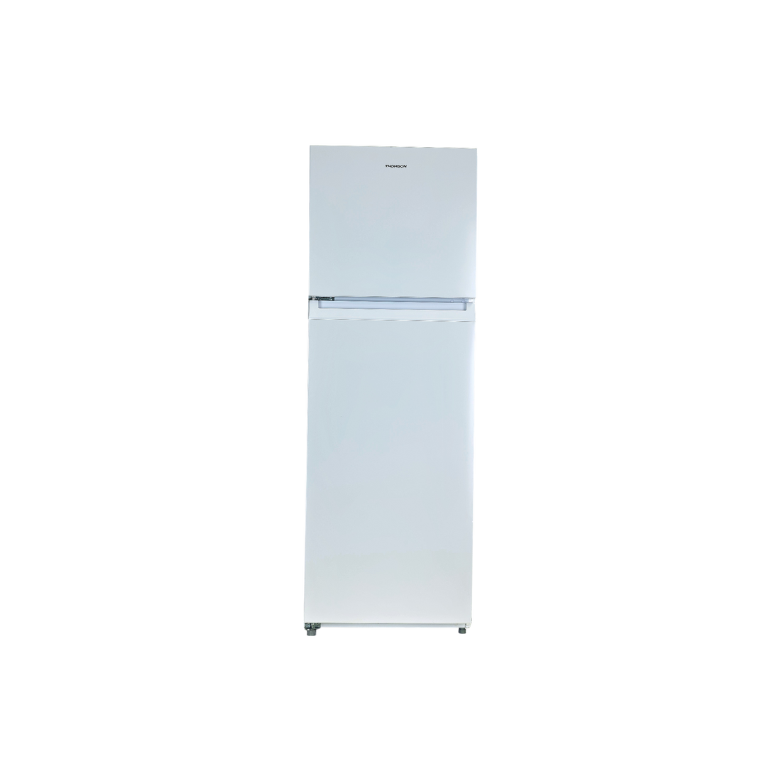 Réfrigérateur Avec Congélateur 338 L Reconditionné THOMSON THD316NFWH : vue de face