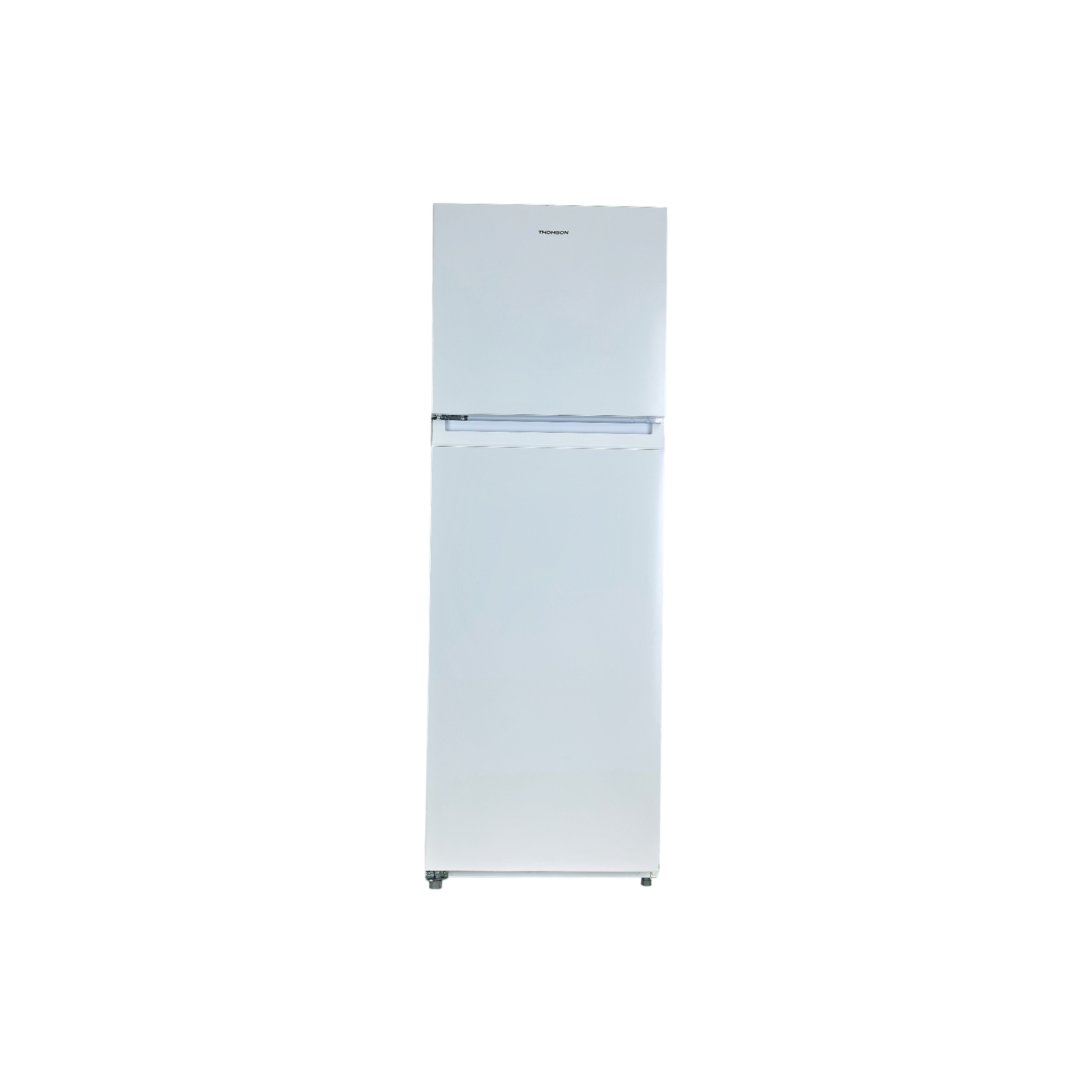 Réfrigérateur Avec Congélateur 338 L Reconditionné THOMSON THD316NFWH : vue de face