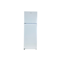Réfrigérateur Avec Congélateur 338 L Reconditionné THOMSON THD316NFWH : vue de face