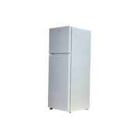 Réfrigérateur Avec Congélateur 338 L Reconditionné THOMSON THD316NFWH : vue du côté gauche