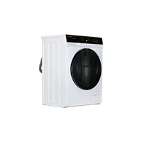 Lave-Linge Hublot 8 kg Reconditionné THOMSON TW148AM10WHCS : vue du côté droit