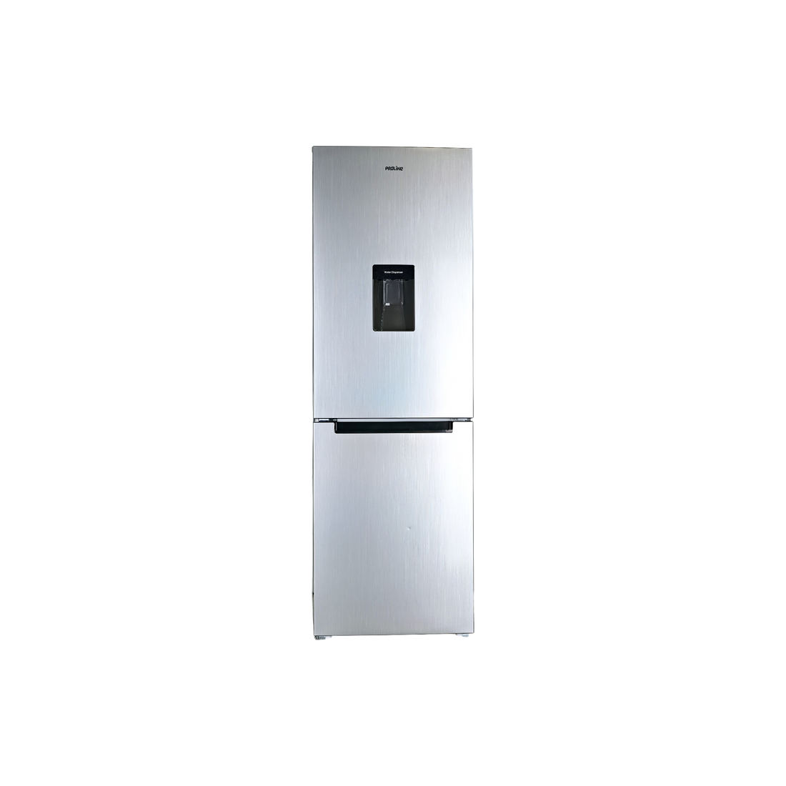 Réfrigérateur Avec Congélateur 325 L Reconditionné PROLINE PLC325WDNFSL : vue de face
