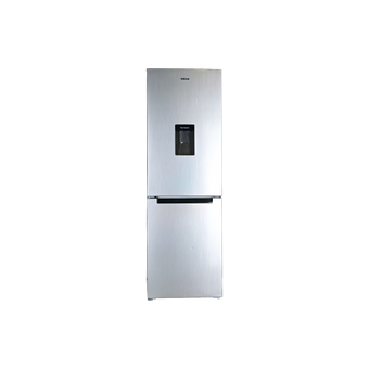 Réfrigérateur Avec Congélateur 325 L Reconditionné PROLINE PLC325WDNFSL : vue de face