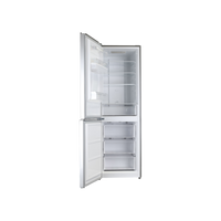 Réfrigérateur Avec Congélateur 325 L Reconditionné PROLINE PLC325WDNFSL : vue de l'intérieur