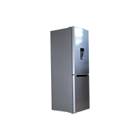 Réfrigérateur Avec Congélateur 325 L Reconditionné PROLINE PLC325WDNFSL : vue du côté droit