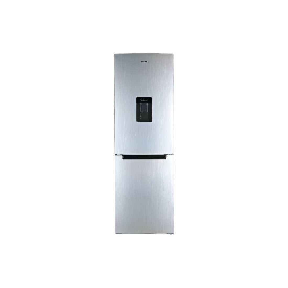 Réfrigérateur Avec Congélateur 325 L Reconditionné PROLINE PLC325WDNFSL : vue de face