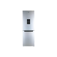 Réfrigérateur Avec Congélateur 325 L Reconditionné PROLINE PLC325WDNFSL : vue de face