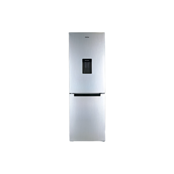 Réfrigérateur Avec Congélateur 325 L Reconditionné PROLINE PLC325WDNFSL : vue de face