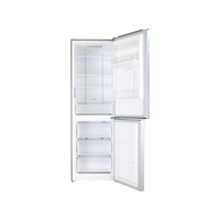 Réfrigérateur Avec Congélateur 325 L Reconditionné PROLINE PLC325WDNFSL : vue de l'intérieur
