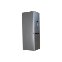 Réfrigérateur Avec Congélateur 325 L Reconditionné PROLINE PLC325WDNFSL : vue du côté droit