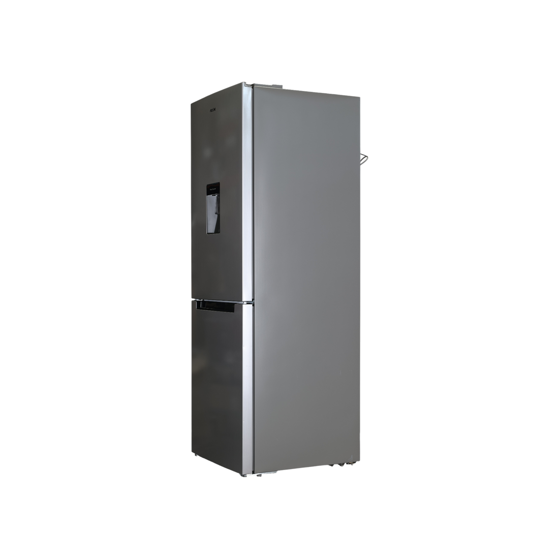Réfrigérateur Avec Congélateur 325 L Reconditionné PROLINE PLC325WDNFSL : vue du côté gauche