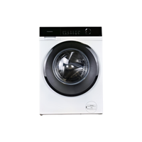 Lave-Linge Hublot 7 kg Reconditionné THOMSON TW147AWH : vue de face