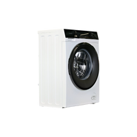 Lave-Linge Hublot 7 kg Reconditionné THOMSON TW147AWH : vue du côté droit