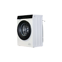 Lave-Linge Hublot 7 kg Reconditionné THOMSON TW147AWH : vue du côté gauche