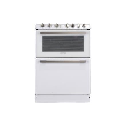 Cuisinière combinée Reconditionné ROSIERES TRV60NORB/1