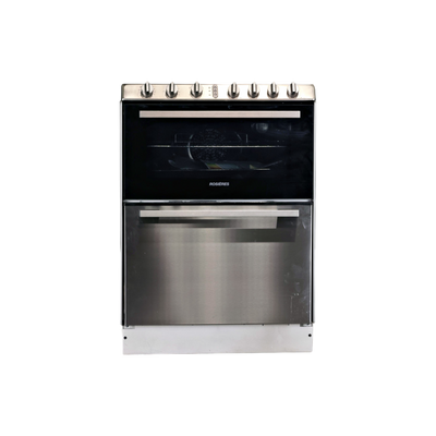 Cuisinière combinée ROSIERES TRV60NOIN/1