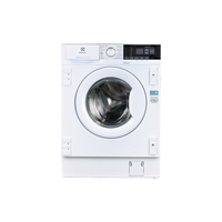 Lave-Linge Hublot 8 kg Reconditionné ELECTROLUX EW7F1484BI : vue de face