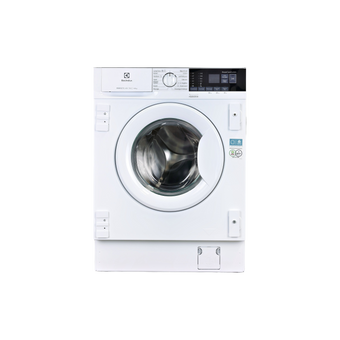Lave-Linge Hublot 8 kg Reconditionné ELECTROLUX EW7F1484BI : vue de face
