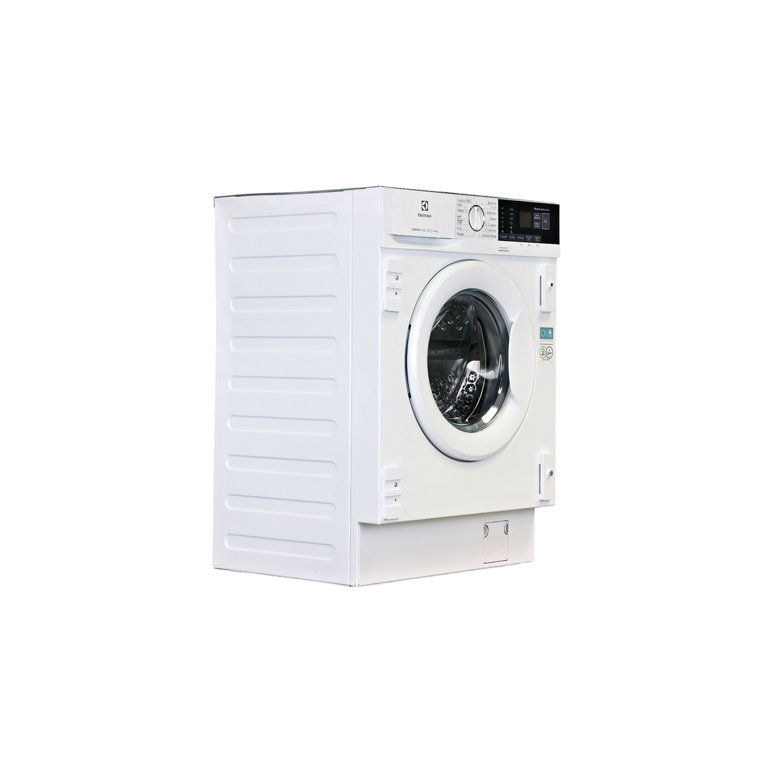 Lave-Linge Hublot 8 kg Reconditionné ELECTROLUX EW7F1484BI : vue du côté droit