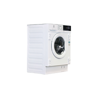 Lave-Linge Hublot 8 kg Reconditionné ELECTROLUX EW7F1484BI : vue du côté droit