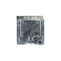 Four Chaleur Tournante 70 L Reconditionné HAIER HWO60SM5B9BH : détails