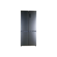 Réfrigérateur Multi-Portes 456 L Reconditionné TCL RC456CXE0 : vue de face