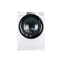 Lave-Linge Hublot 14 kg Reconditionné CANDY RP4146BWMBC/1-S : vue de face