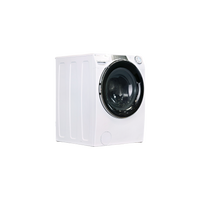 Lave-Linge Hublot 14 kg Reconditionné CANDY RP4146BWMBC/1-S : vue du côté droit