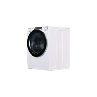 Lave-Linge Hublot 14 kg Reconditionné CANDY RP4146BWMBC/1-S : vue du côté gauche