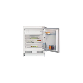 Réfrigérateur Encastrable 107 L Reconditionné BEKO BU1154HCN : vue de face