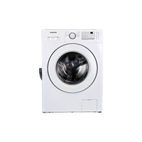 Lave-linge Hublot 9 kg Reconditionné SAMSUNG WW90J3283KW