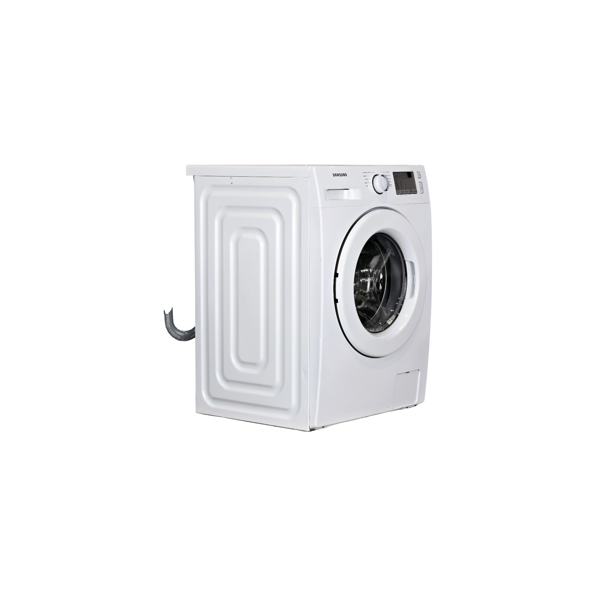 Lave-linge Hublot 9 kg Reconditionné SAMSUNG WW90J3283KW