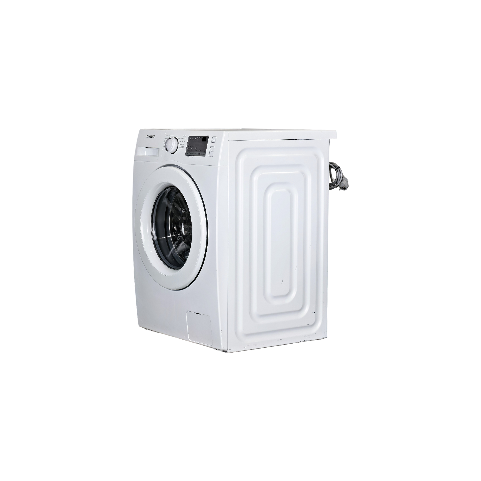 Lave-linge Hublot 9 kg Reconditionné SAMSUNG WW90J3283KW