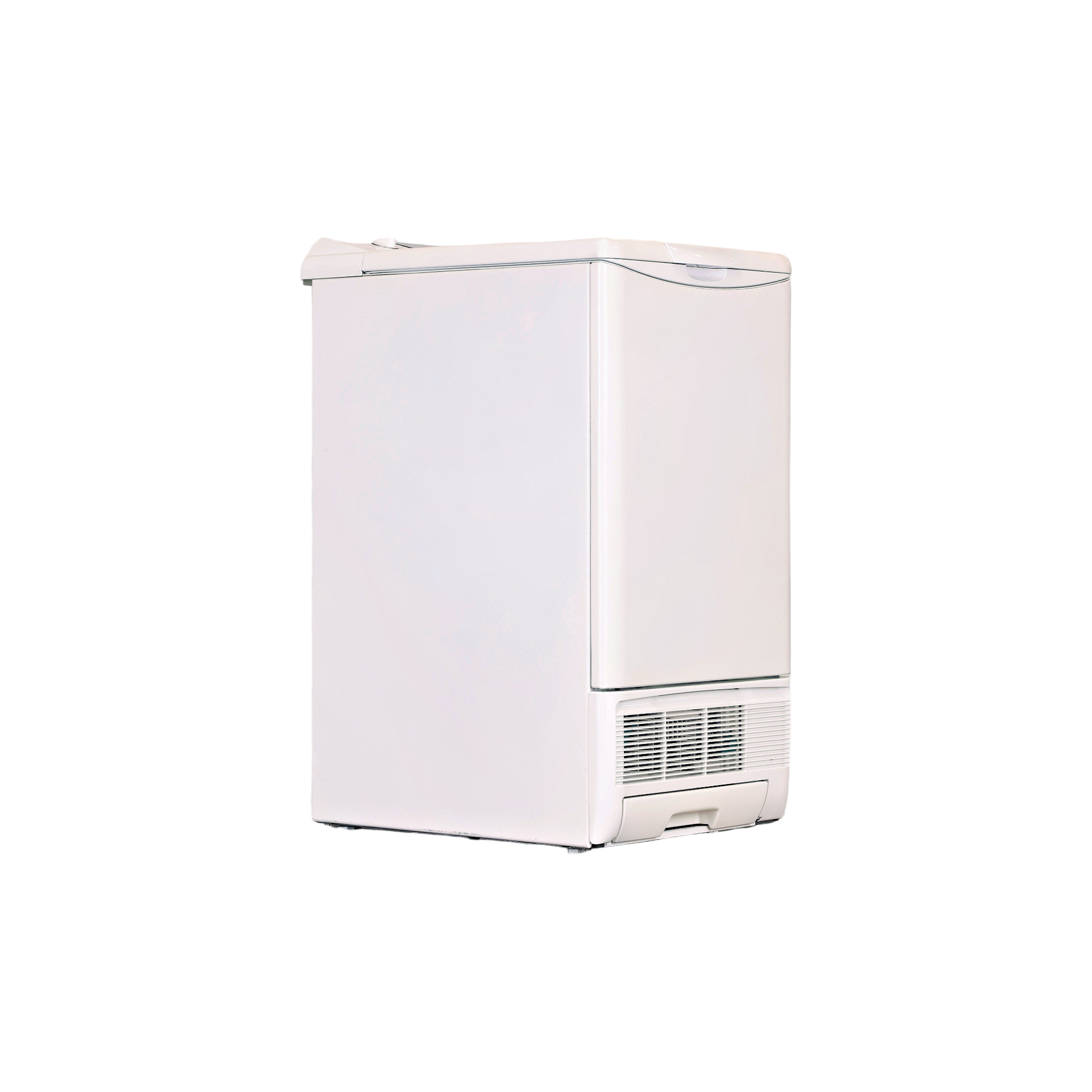 Seche-Linge Condensation 6 kg Reconditionné VEDETTE VST6610 : vue du côté droit