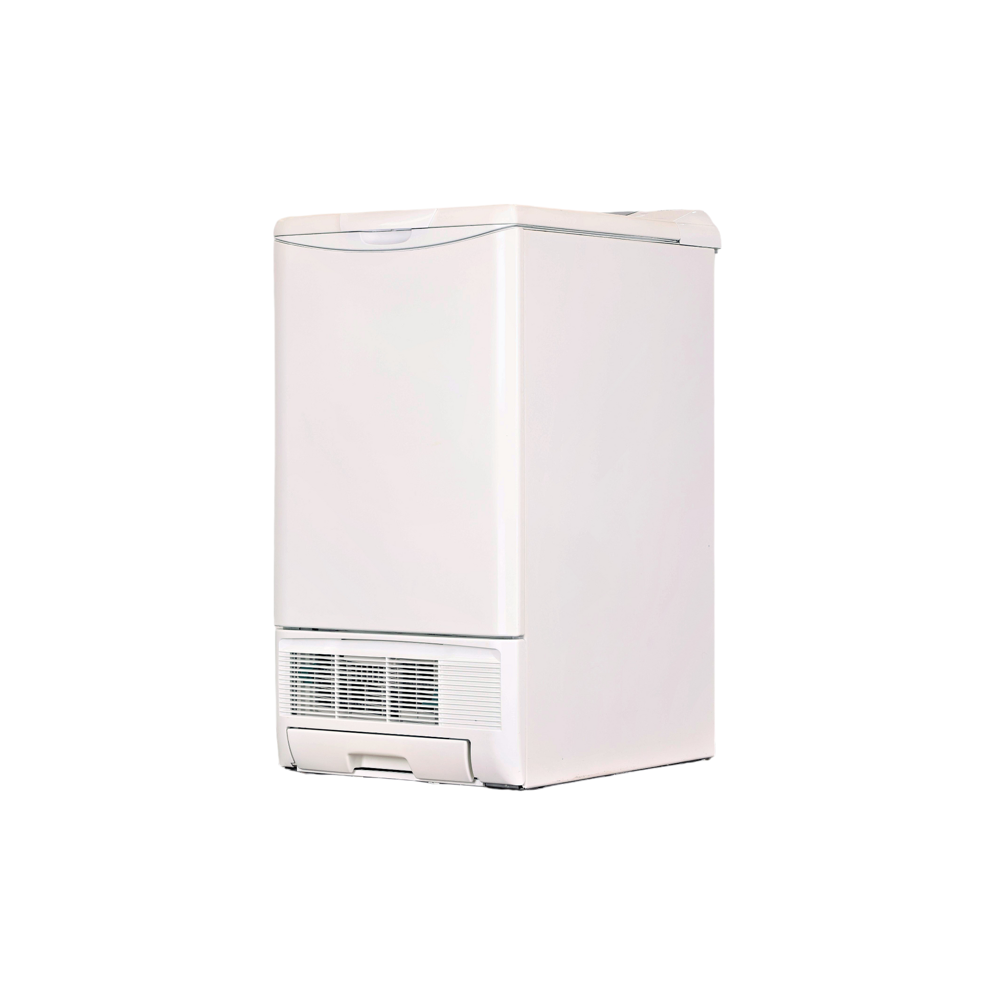 Seche-Linge Condensation 6 kg Reconditionné VEDETTE VST6610 : vue du côté gauche