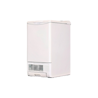 Seche-Linge Condensation 6 kg Reconditionné VEDETTE VST6610 : vue du côté gauche