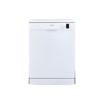 Lave-Vaisselle Pose Libre 12 Cvts Reconditionné BOSCH SMS25GW02E : vue de face