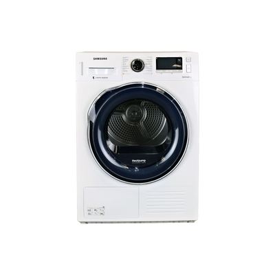 Seche-linge pompe à chaleur SAMSUNG DV81M6210CWEN