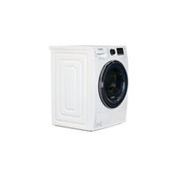 Seche-Linge Pompe À Chaleur 8 kg Reconditionné SAMSUNG DV81M6210CWEN : vue du côté droit