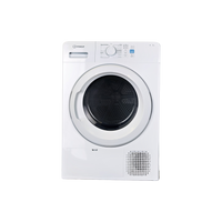 Seche-Linge Pompe À Chaleur 7 kg Reconditionné INDESIT YTM0871FR : vue de face