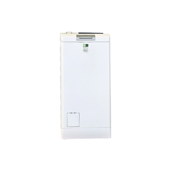 Lave-Linge Top 7 kg Reconditionné ELECTROLUX EW7T3375DD : vue de face