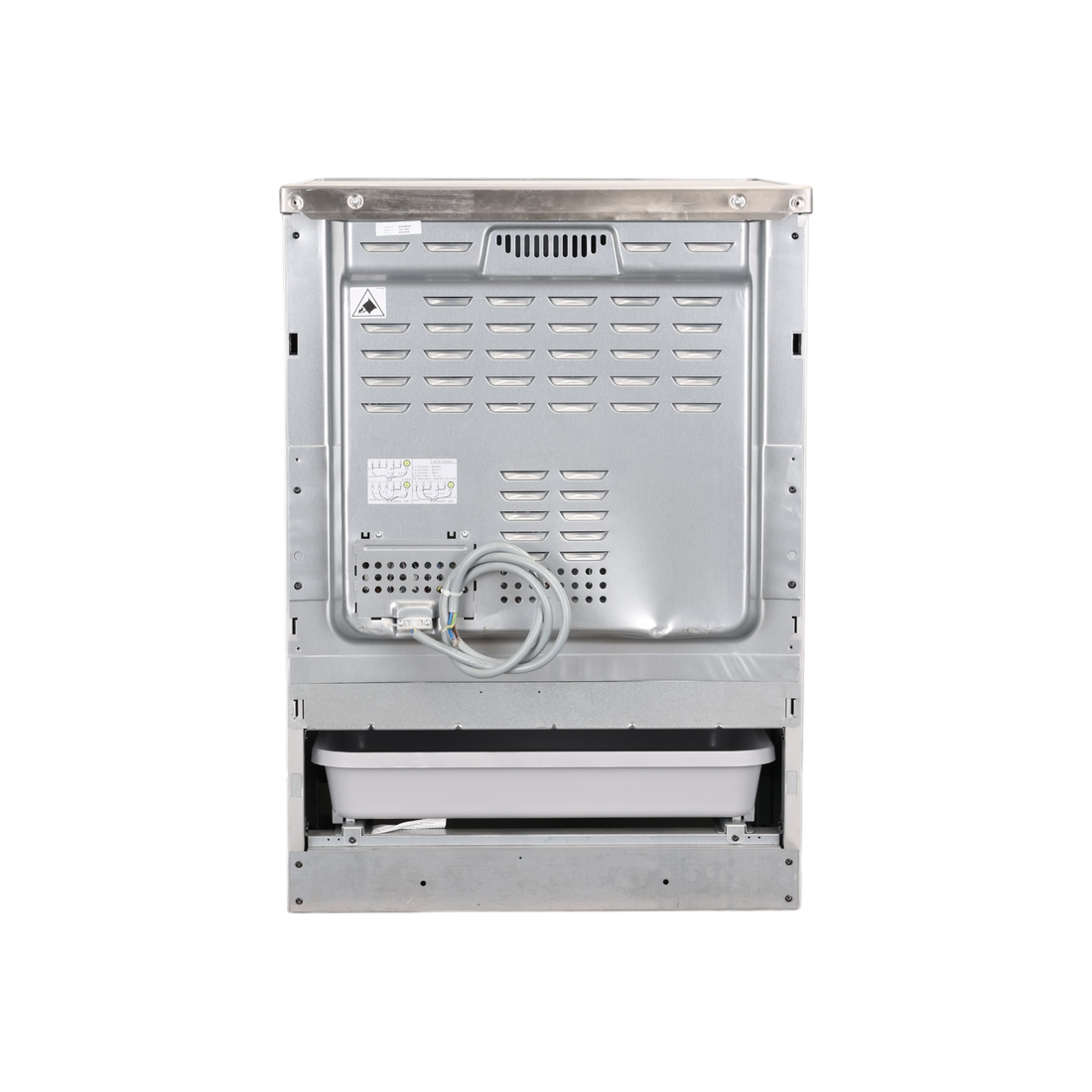 Cuisinière À Induction 73 L Reconditionné ELECTROLUX EKI64892DX : détails