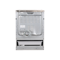 Cuisinière À Induction 73 L Reconditionné ELECTROLUX EKI64892DX : détails