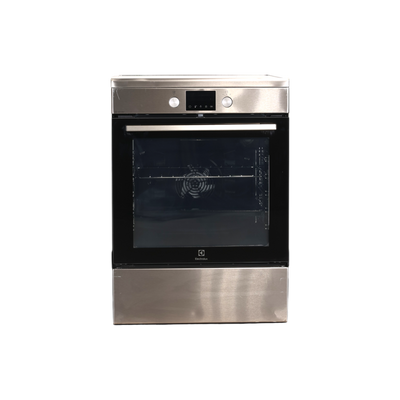 Cuisinière à induction ELECTROLUX EKI64892DX