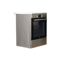 Cuisinière À Induction 73 L Reconditionné ELECTROLUX EKI64892DX : vue du côté droit